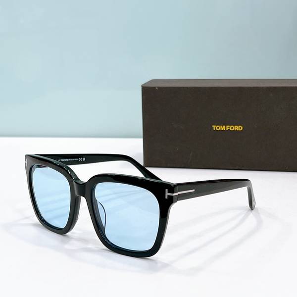 Tom Ford Sunglasses Top Quality TOS01247